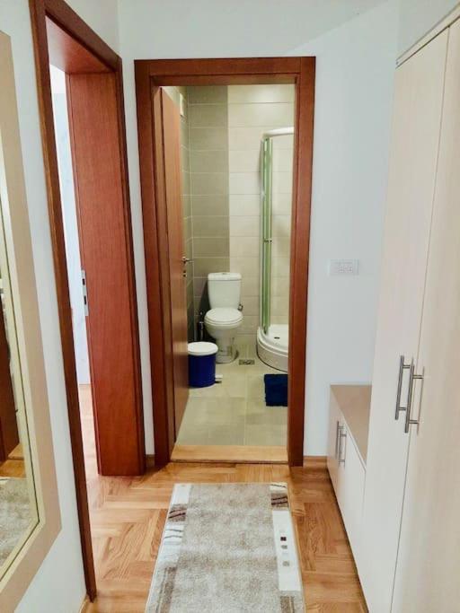 Apartman Vrnjačka Banja centar