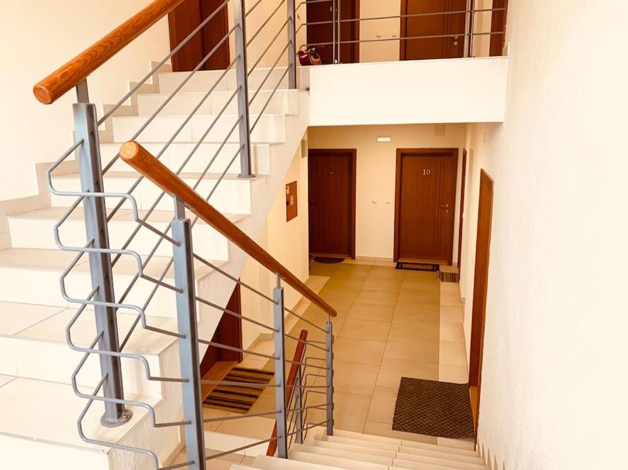 Apartman Vrnjačka Banja centar