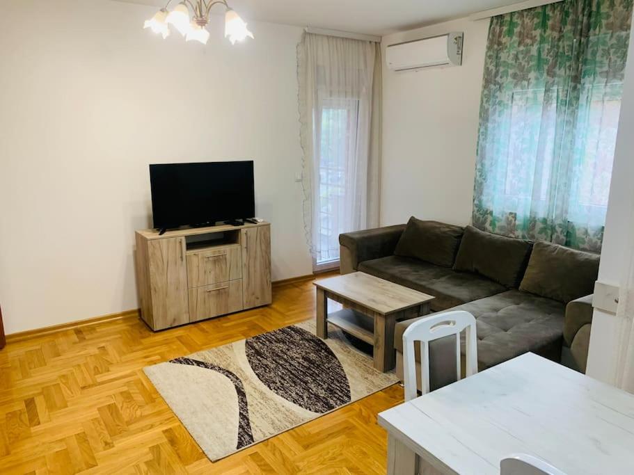Apartman Vrnjačka Banja centar