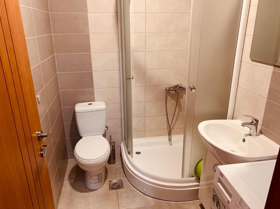 Apartman Vrnjačka Banja centar