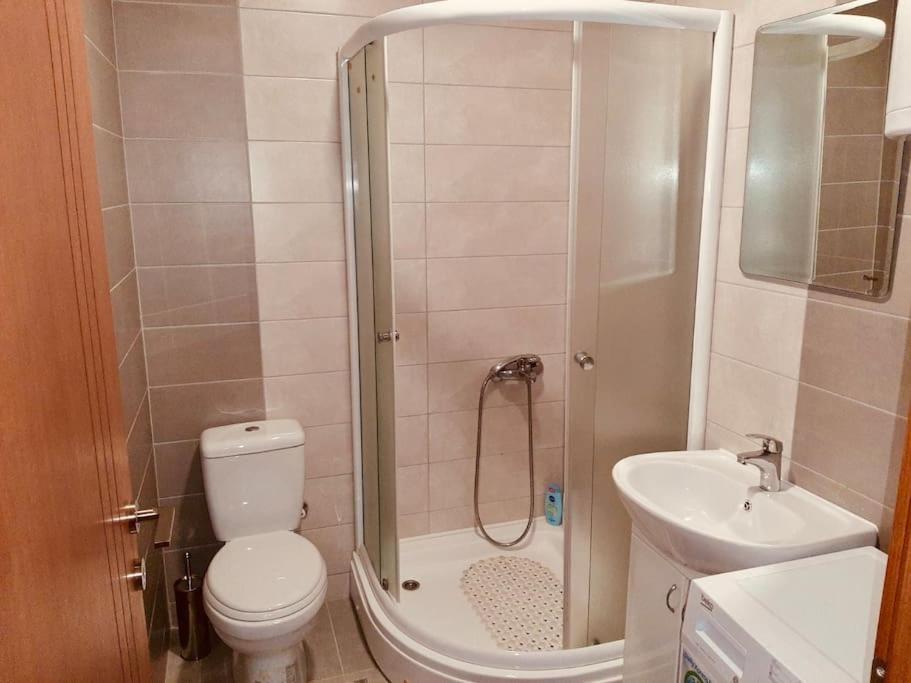 Apartman Vrnjačka Banja centar