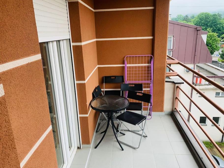 Apartman Vrnjačka Banja centar
