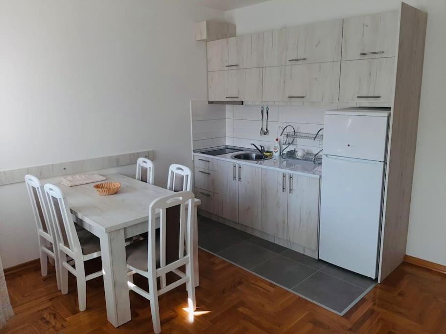 Apartman Vrnjačka Banja centar