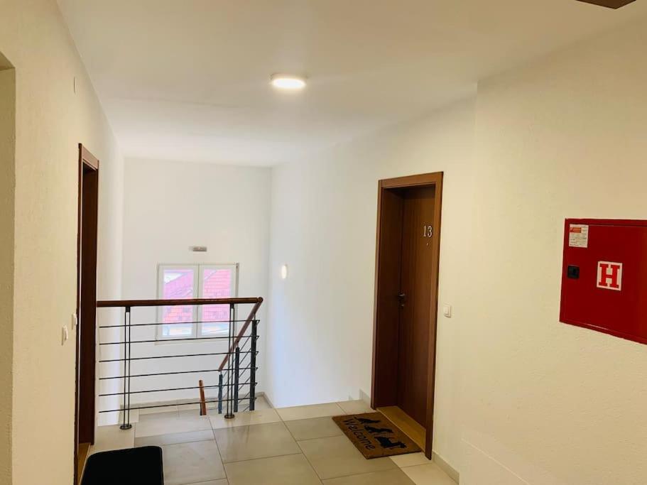 Apartman Vrnjačka Banja centar