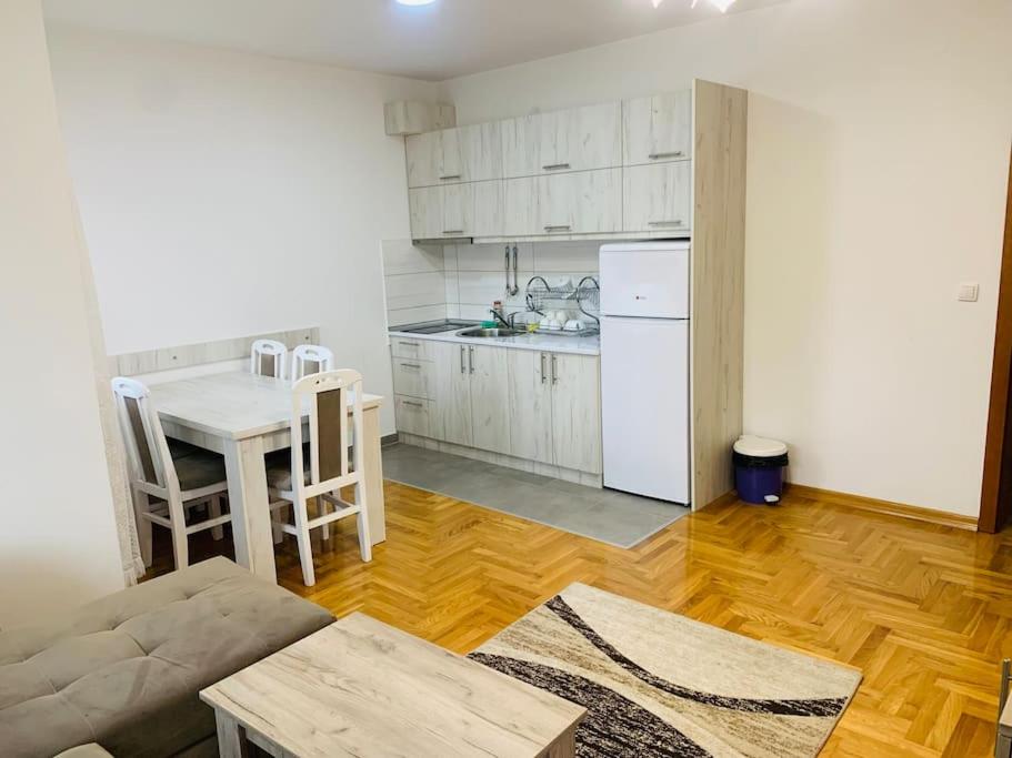 Apartman Vrnjačka Banja centar