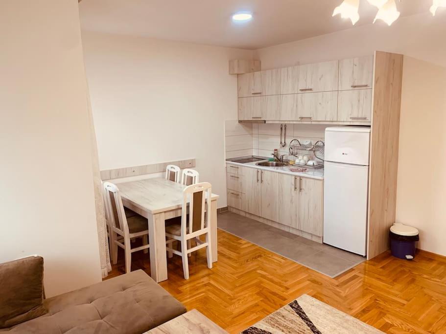 Apartman Vrnjačka Banja centar