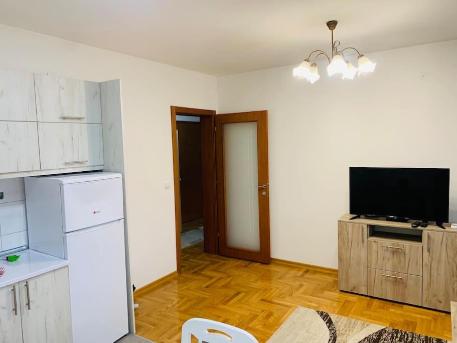 Apartman Vrnjačka Banja centar