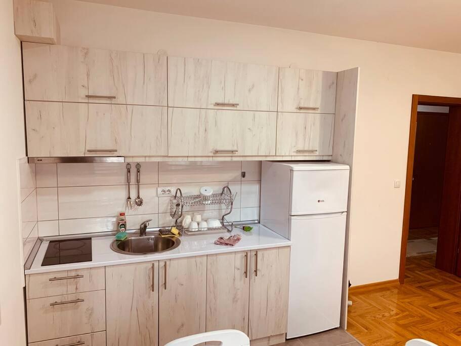 Apartman Vrnjačka Banja centar