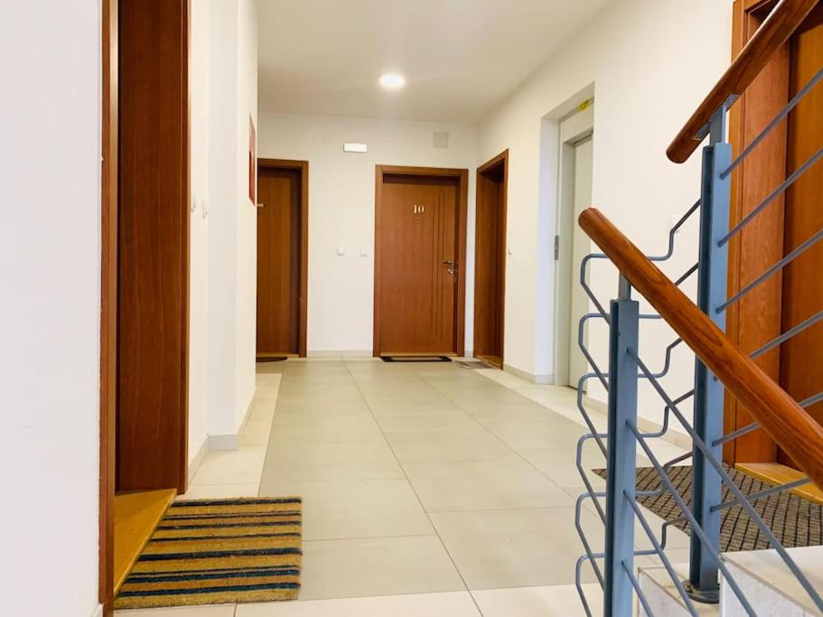 Apartman Vrnjačka Banja centar