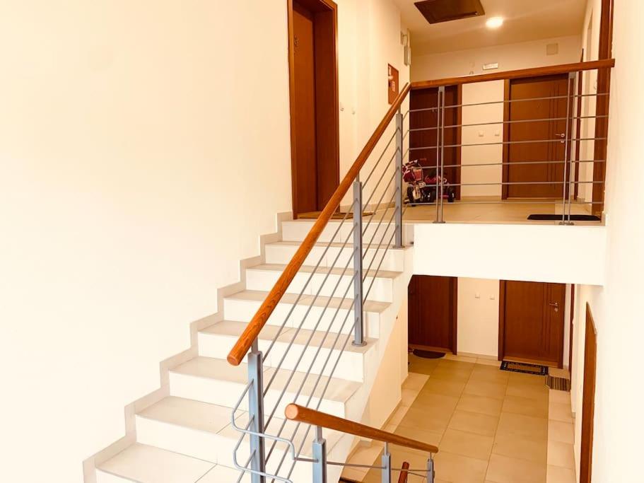 Apartman Vrnjačka Banja centar