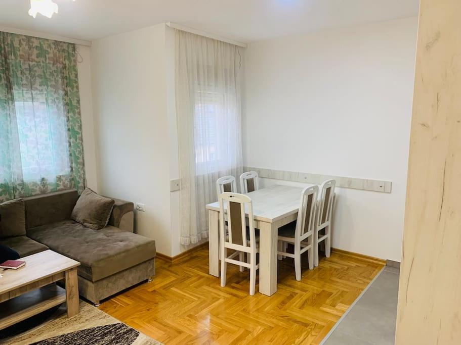 Apartman Vrnjačka Banja centar