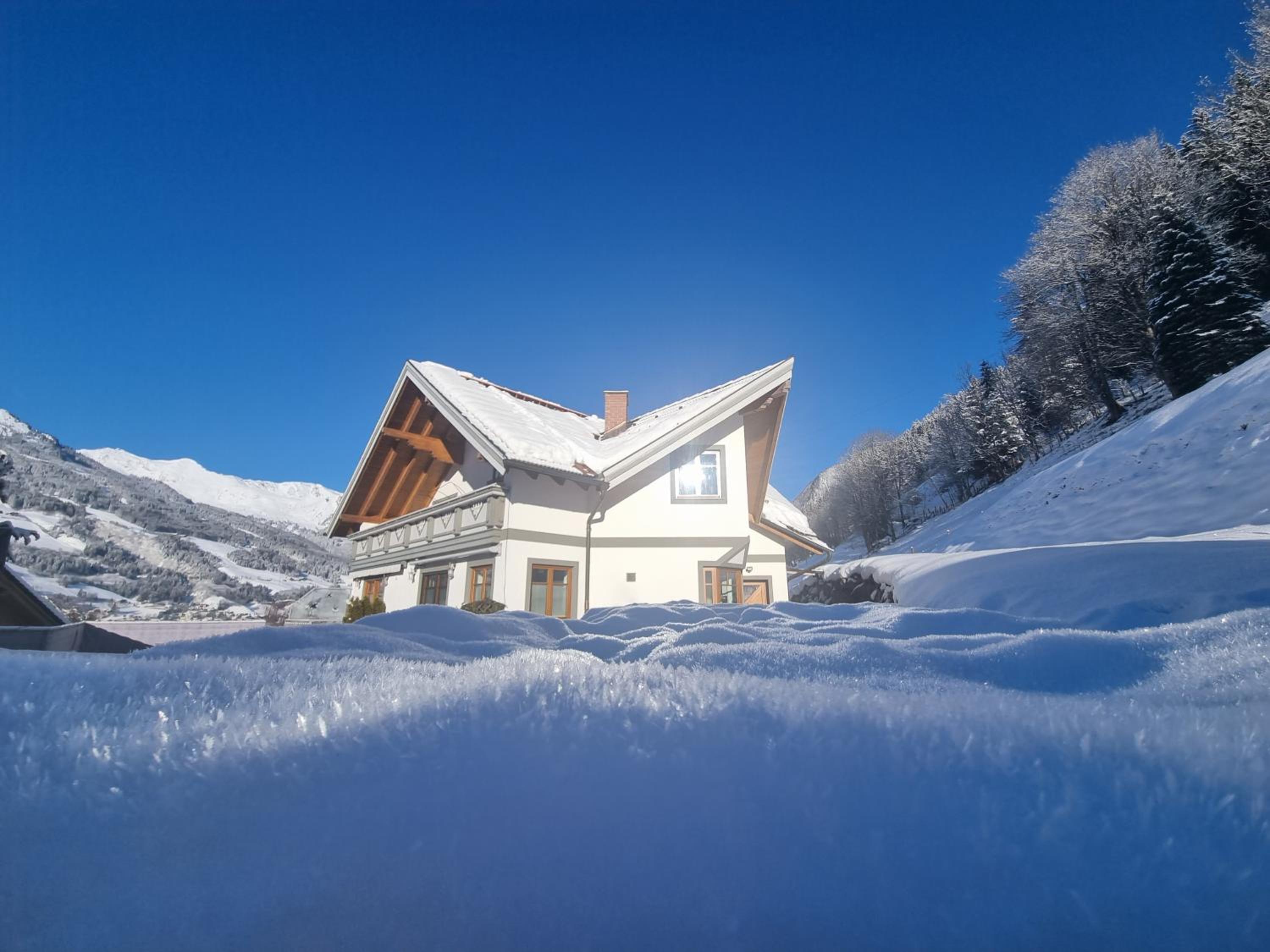 Appartement Stadler