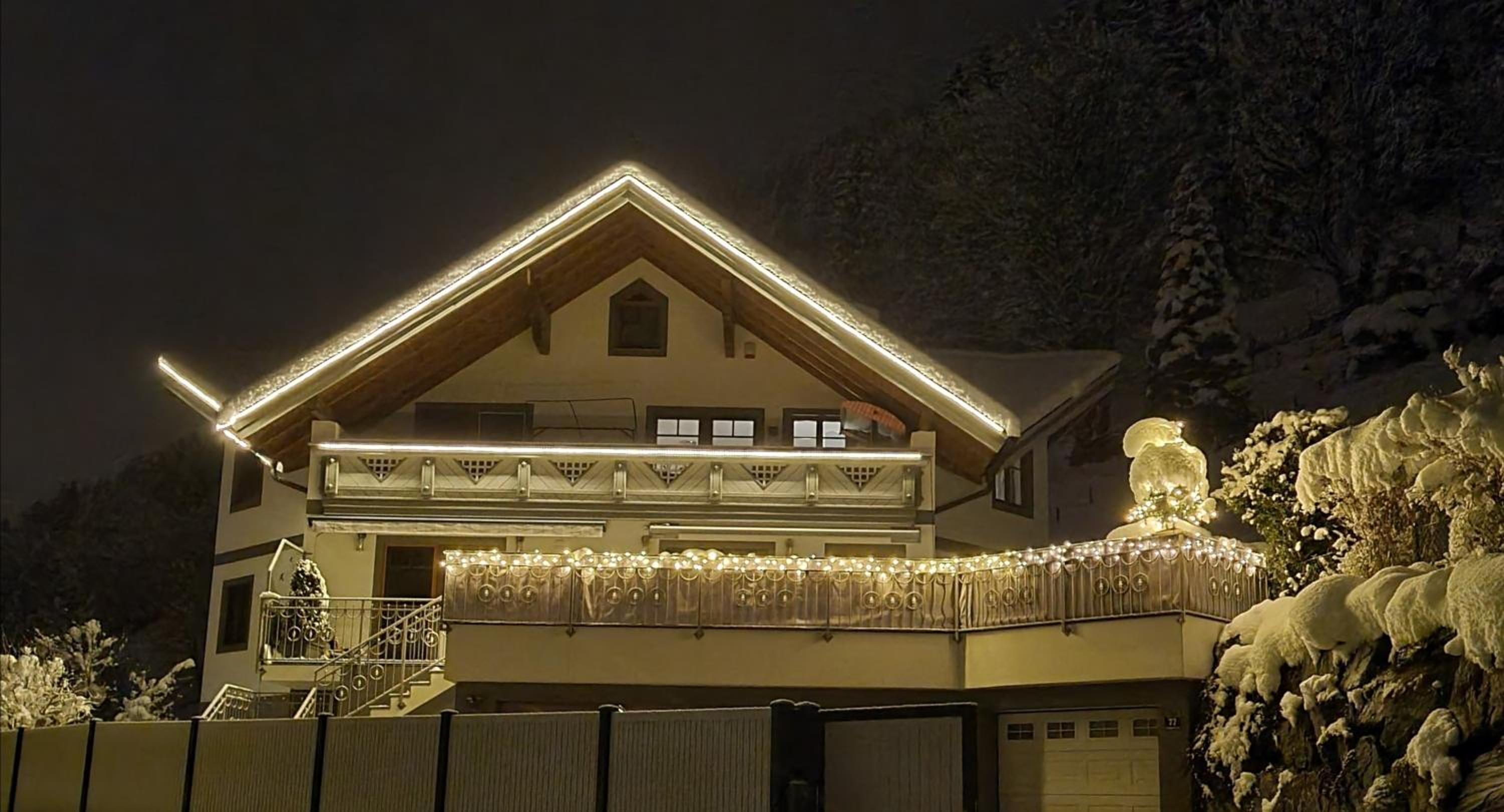 Appartement Stadler