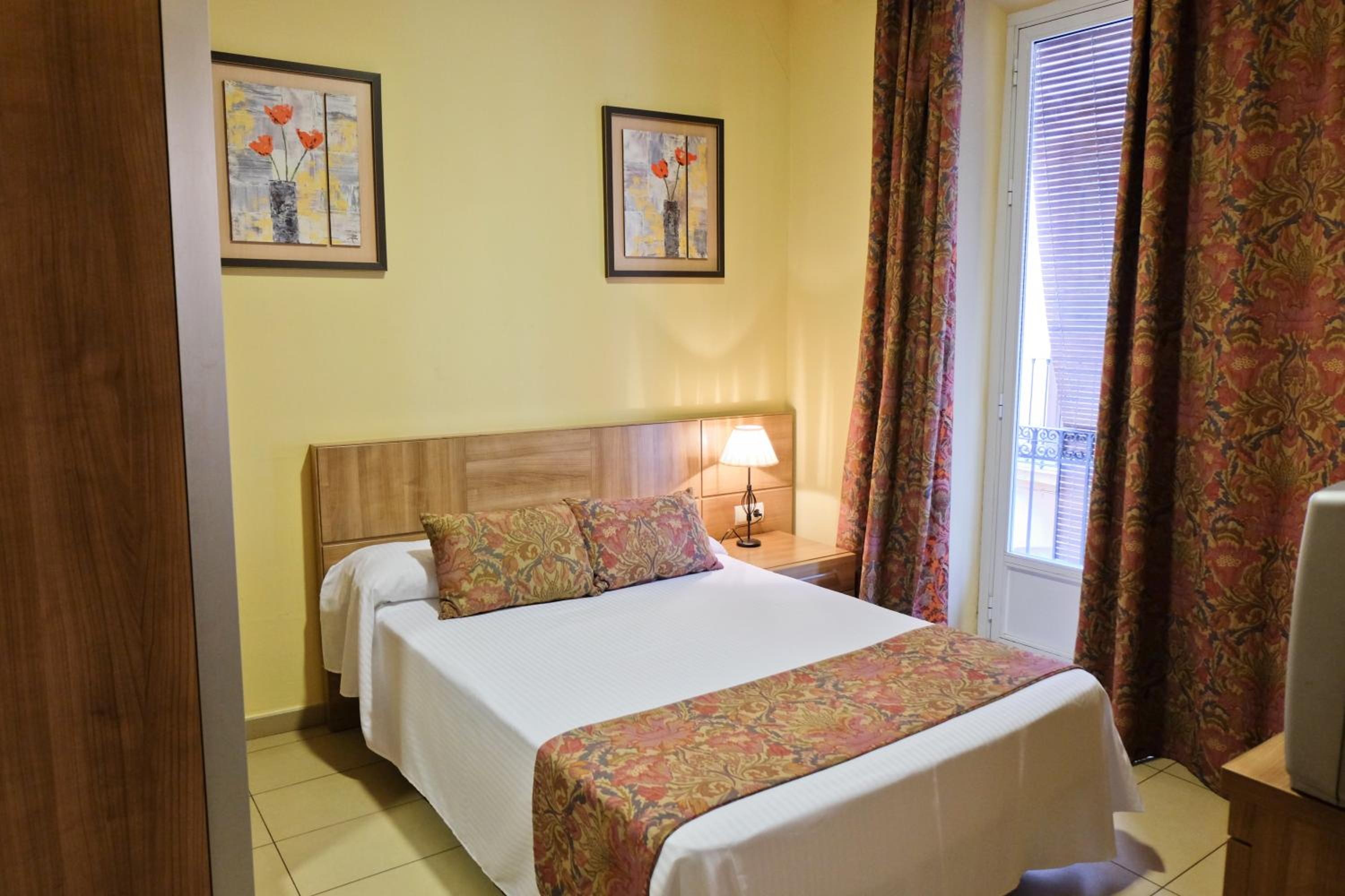 Hostal Costa Azul