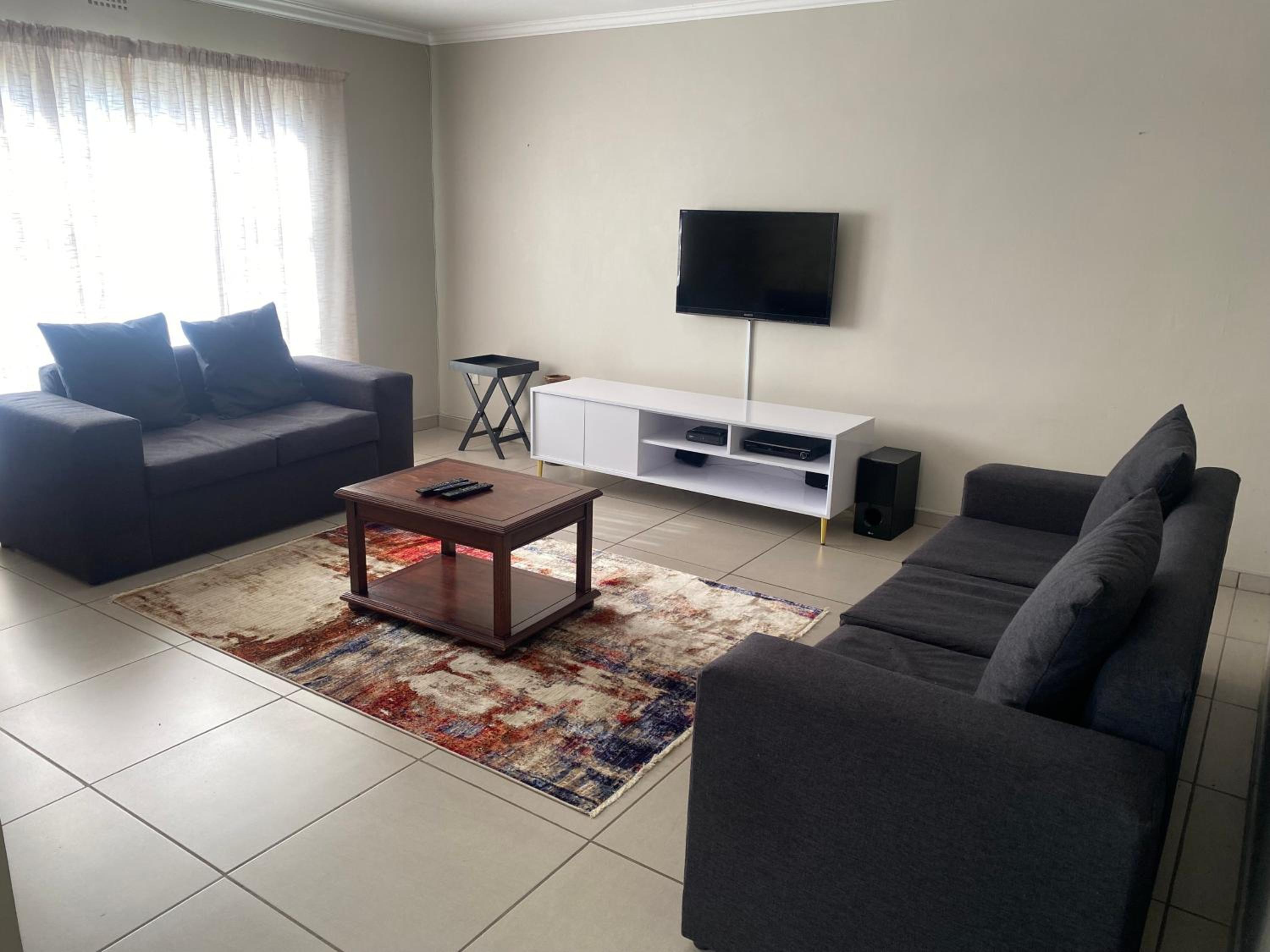 Waterford Executive Apartments