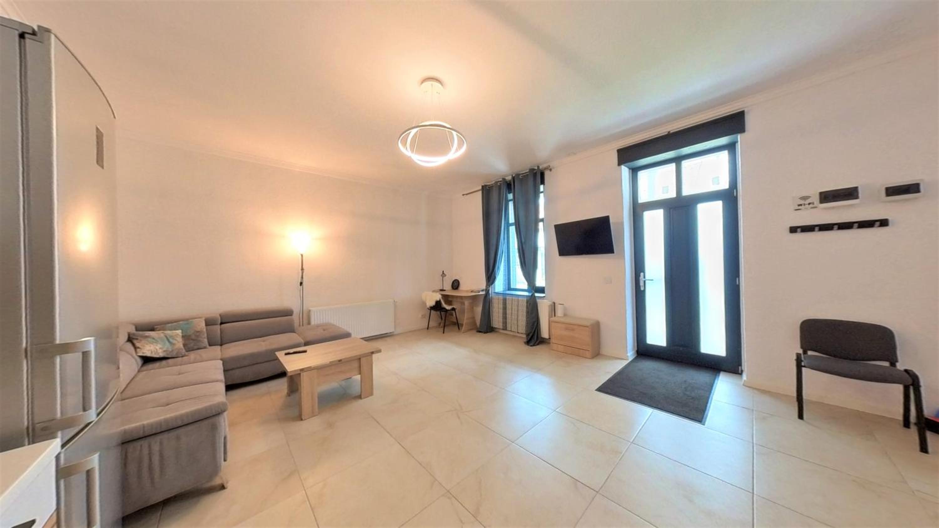The Muse - Kronstadt Long Street Apartments