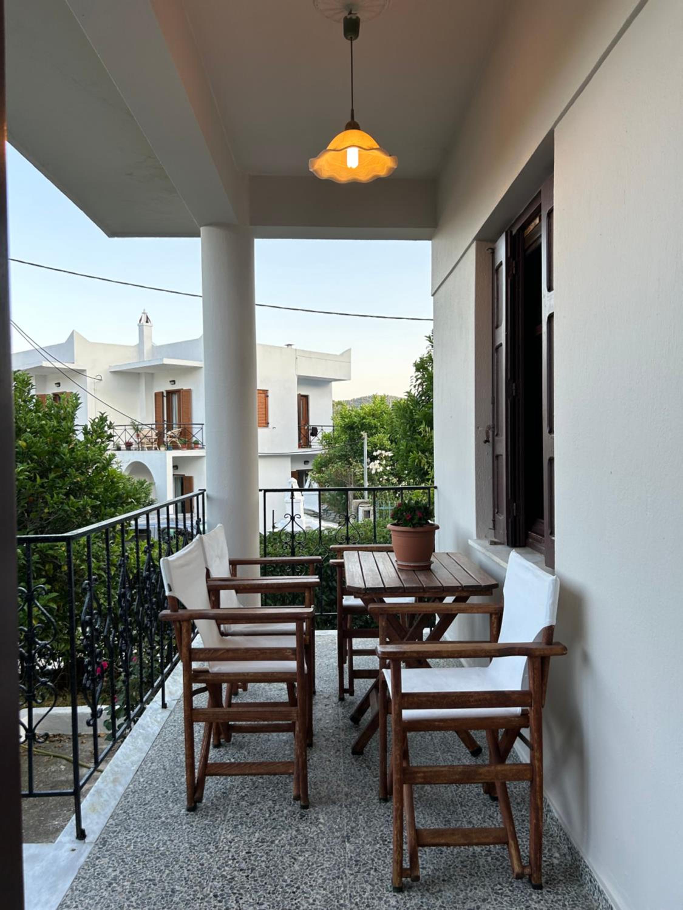 Diamond Apartment