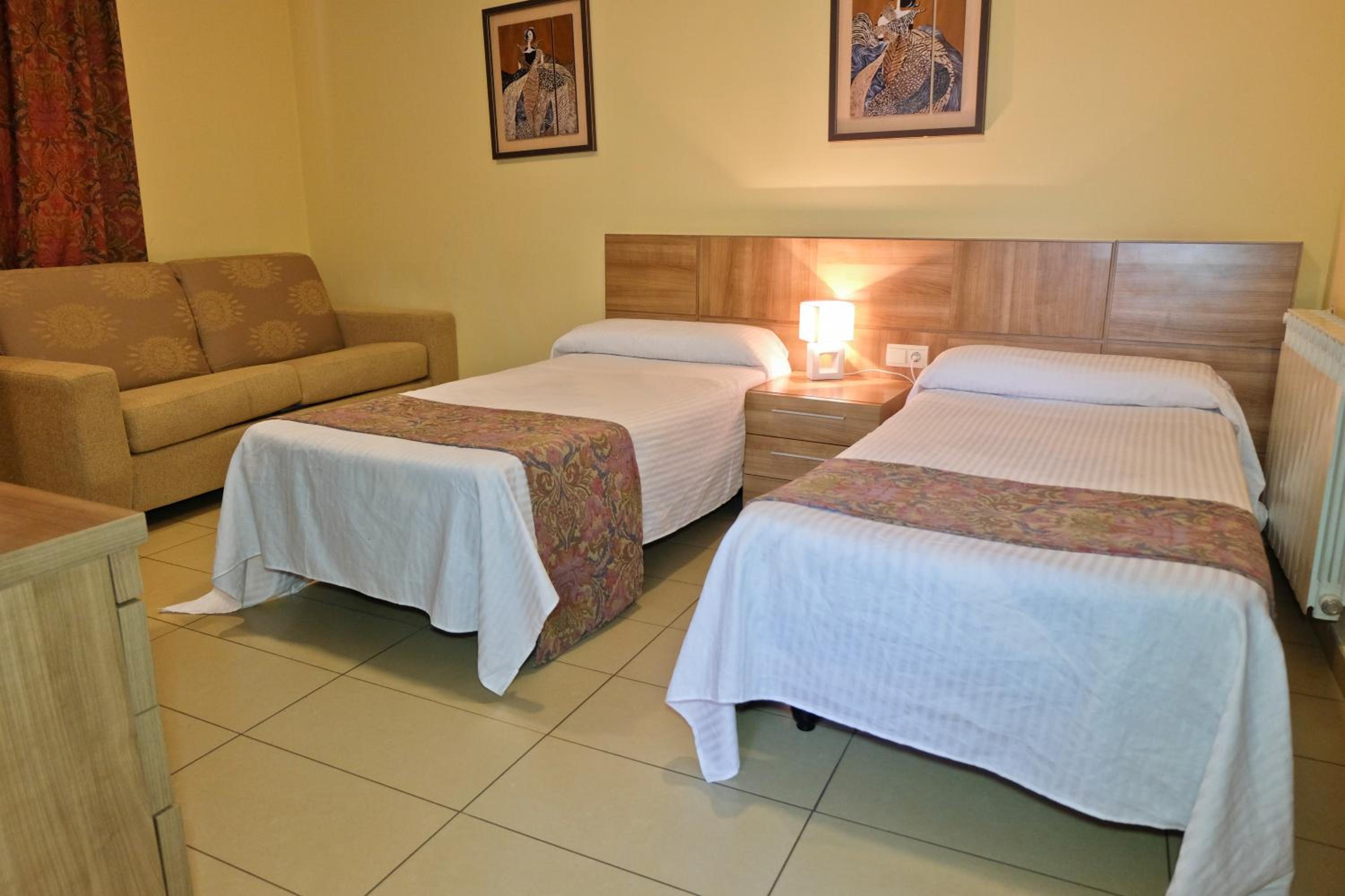 Hostal Costa Azul