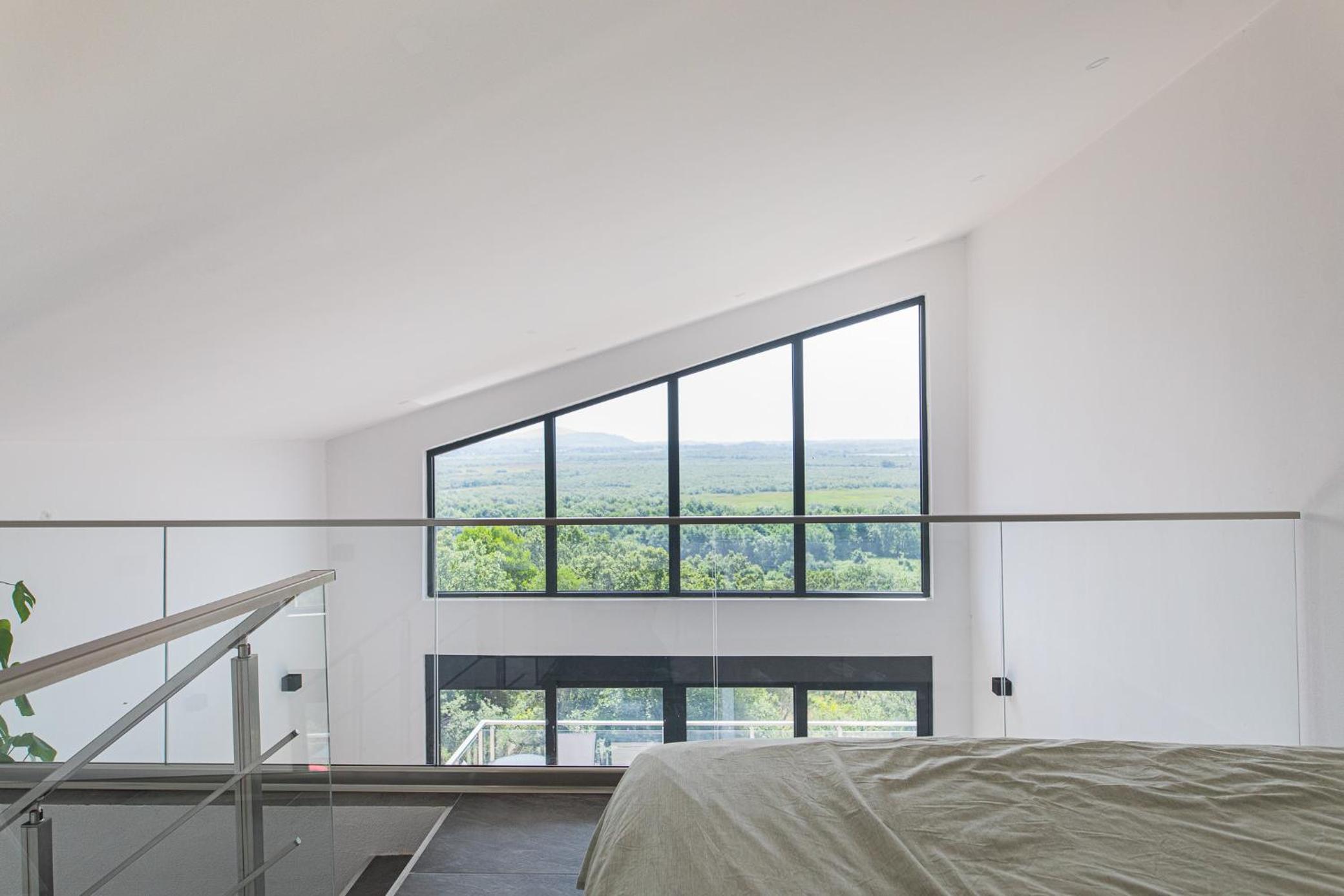 Solana's View - Ferienhäuser in ruhiger Lage, mit einer einzigartigen Aussicht, Infinity Pool, Free Parking und Wlan