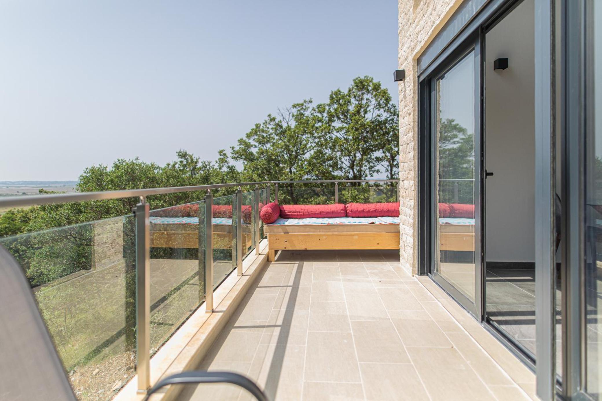 Solana's View - Ferienhäuser in ruhiger Lage, mit einer einzigartigen Aussicht, Infinity Pool, Free Parking und Wlan