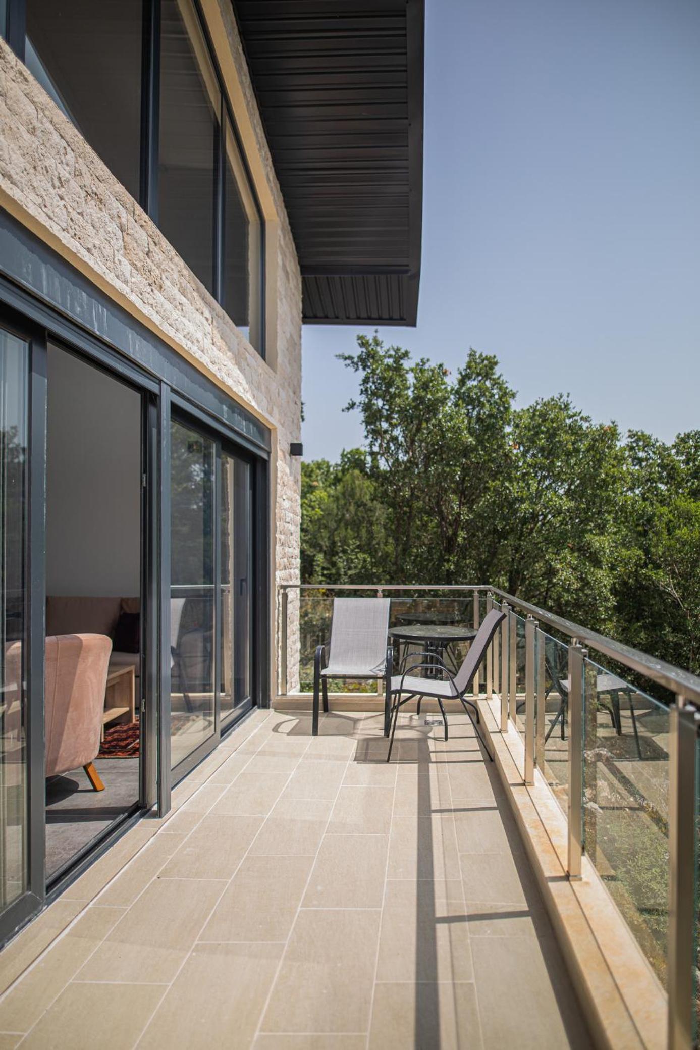 Solana's View - Ferienhäuser in ruhiger Lage, mit einer einzigartigen Aussicht, Infinity Pool, Free Parking und Wlan