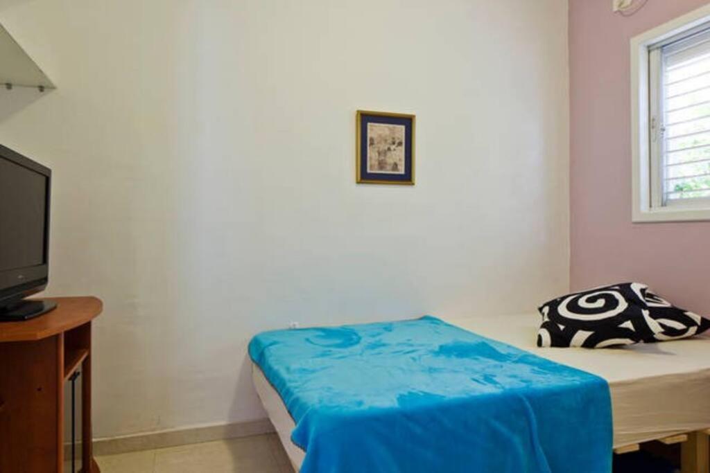 Dream flat next beach , city center view 3