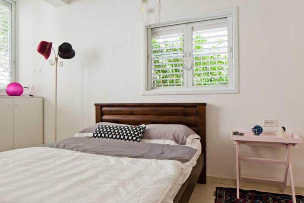 Dream flat next beach , city center view 4