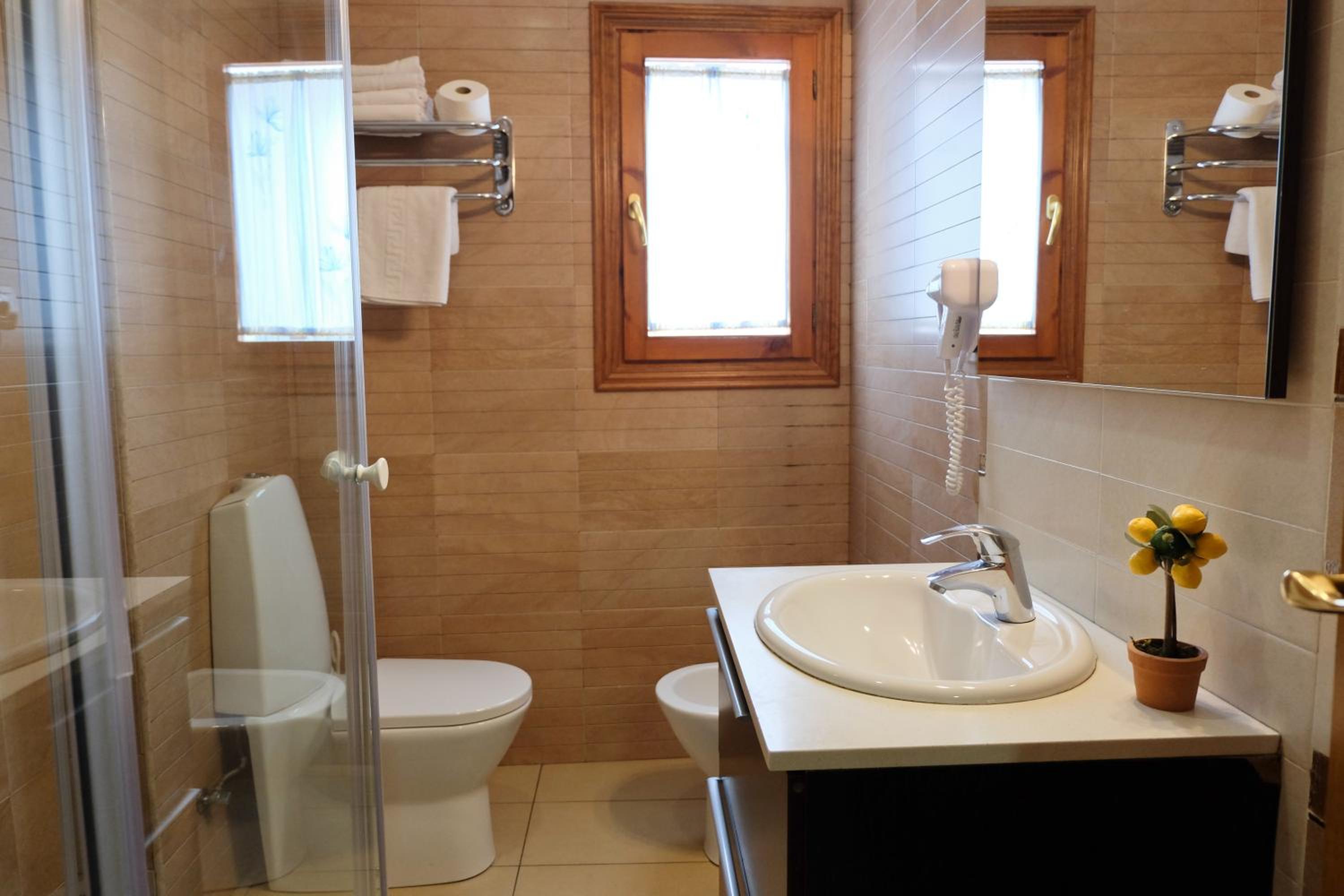 Hostal Costa Azul
