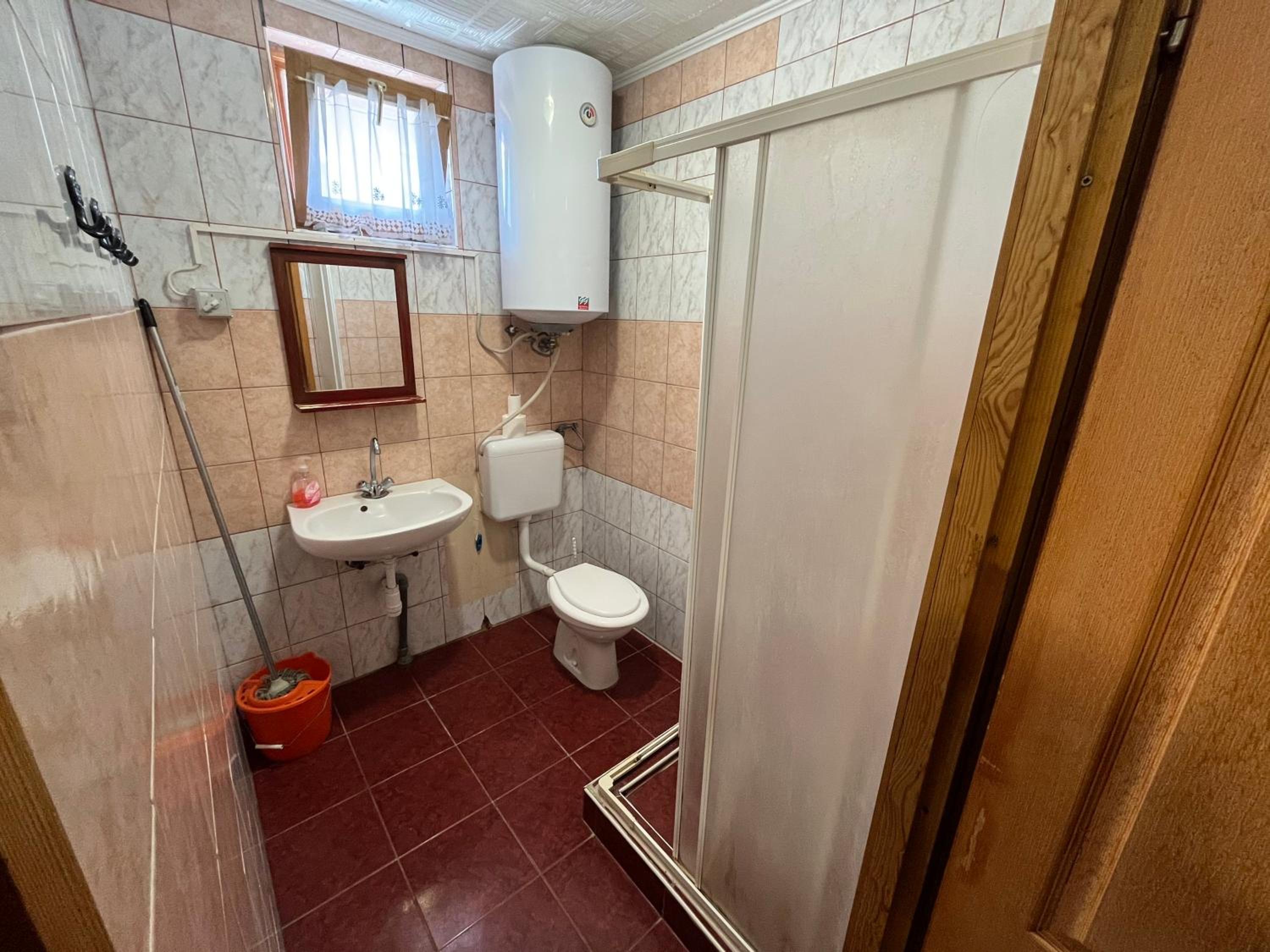 Tiszavirág apartman