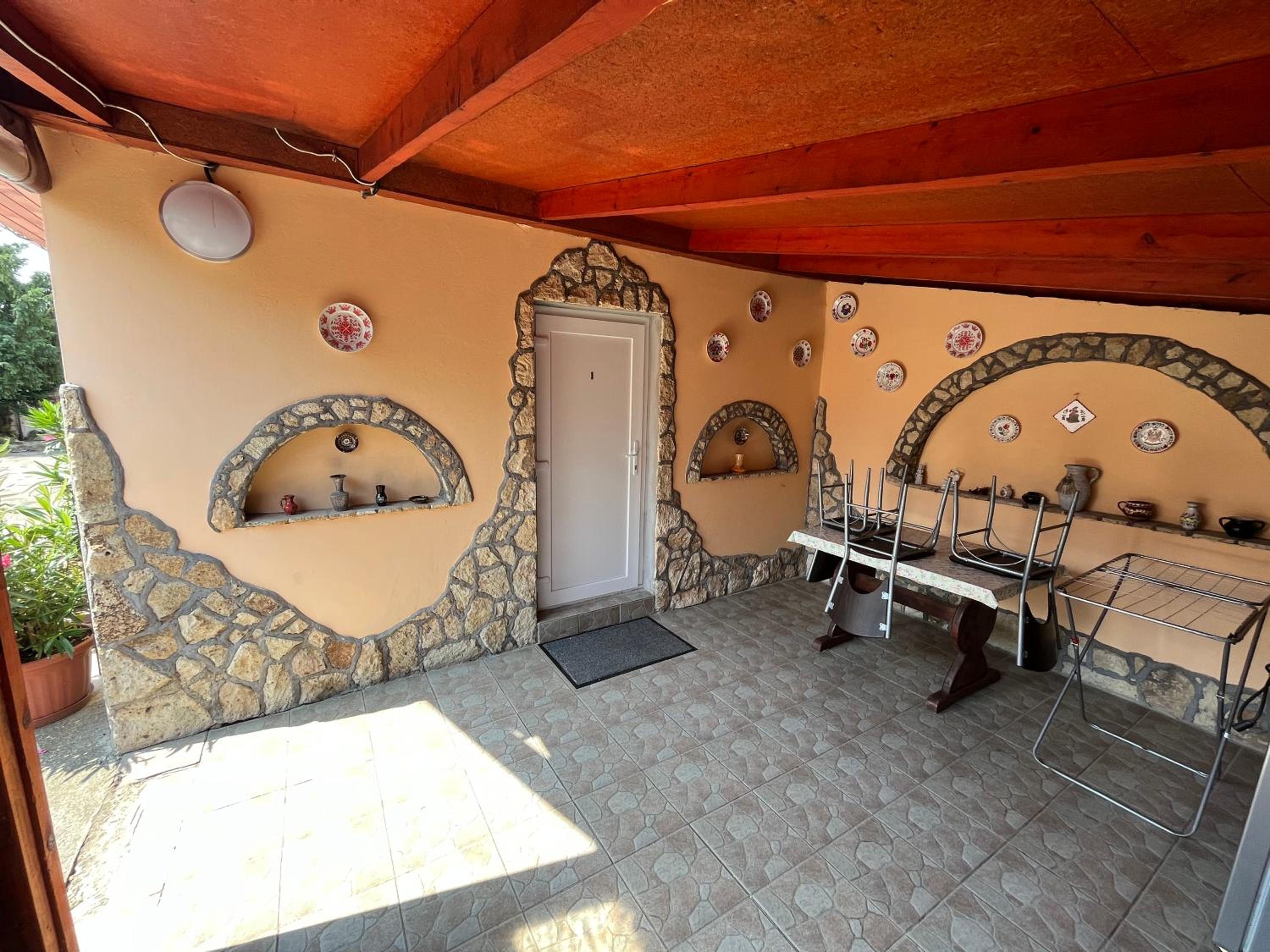 Tiszavirág apartman