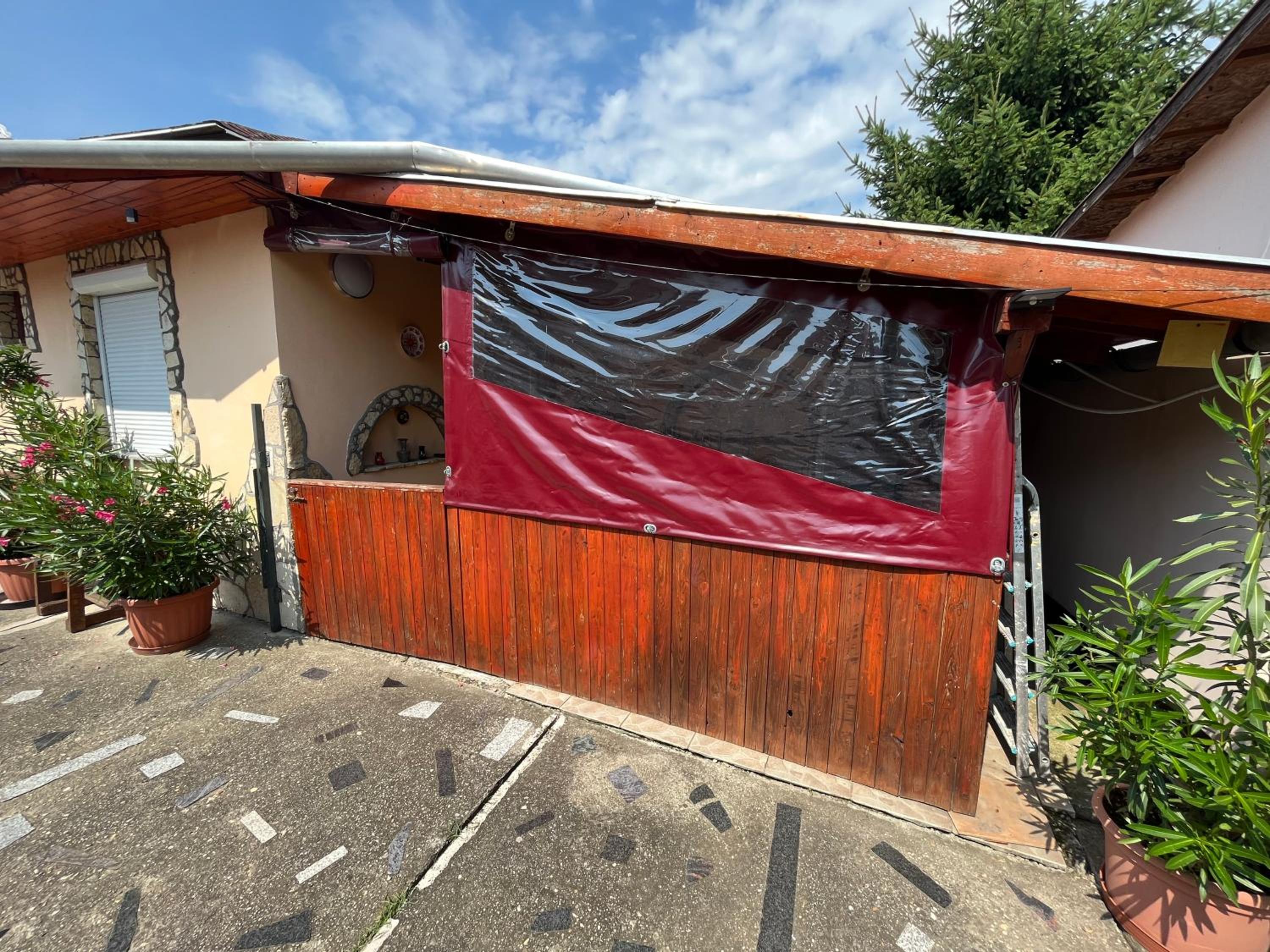 Tiszavirág apartman