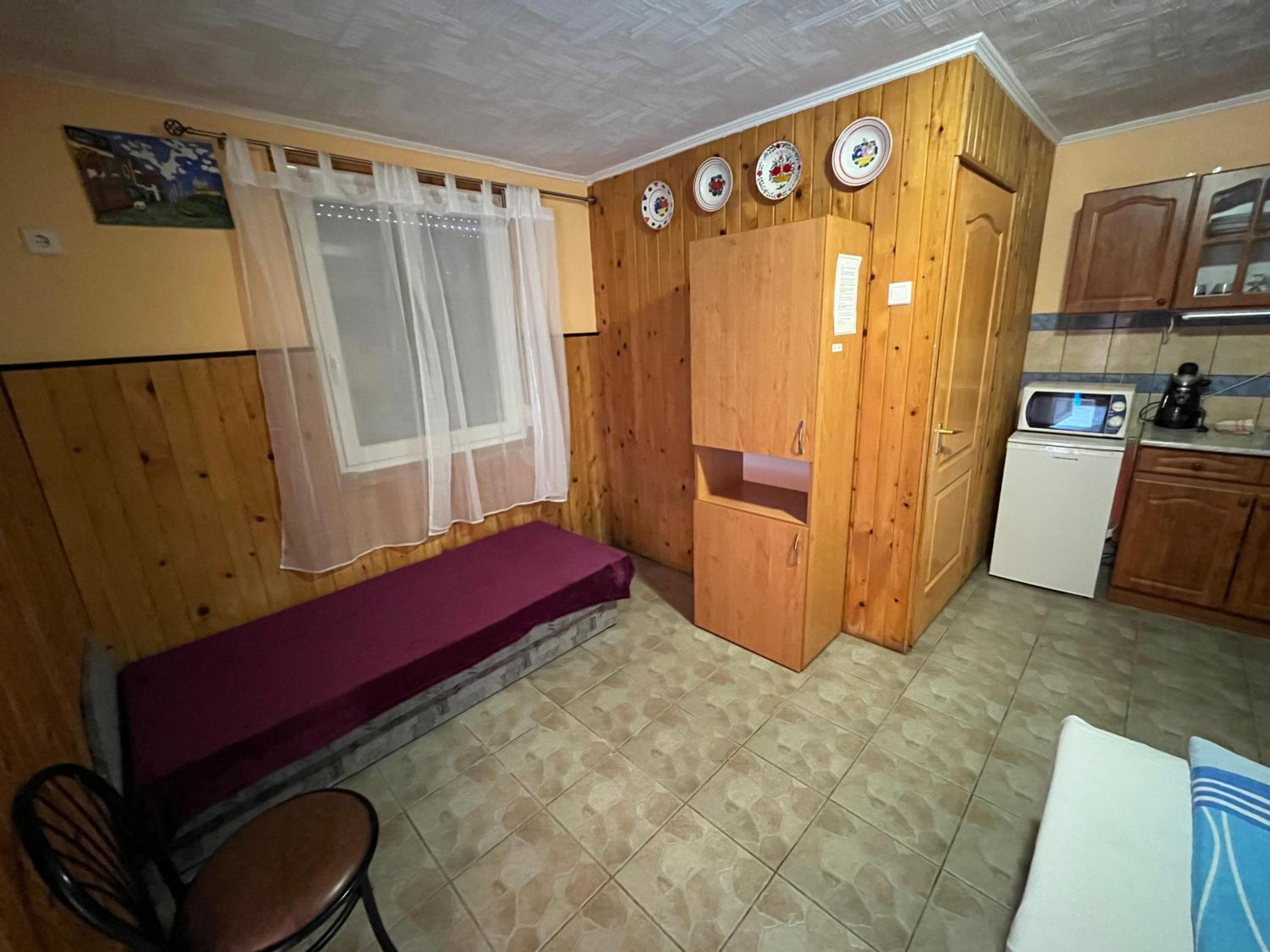 Tiszavirág apartman