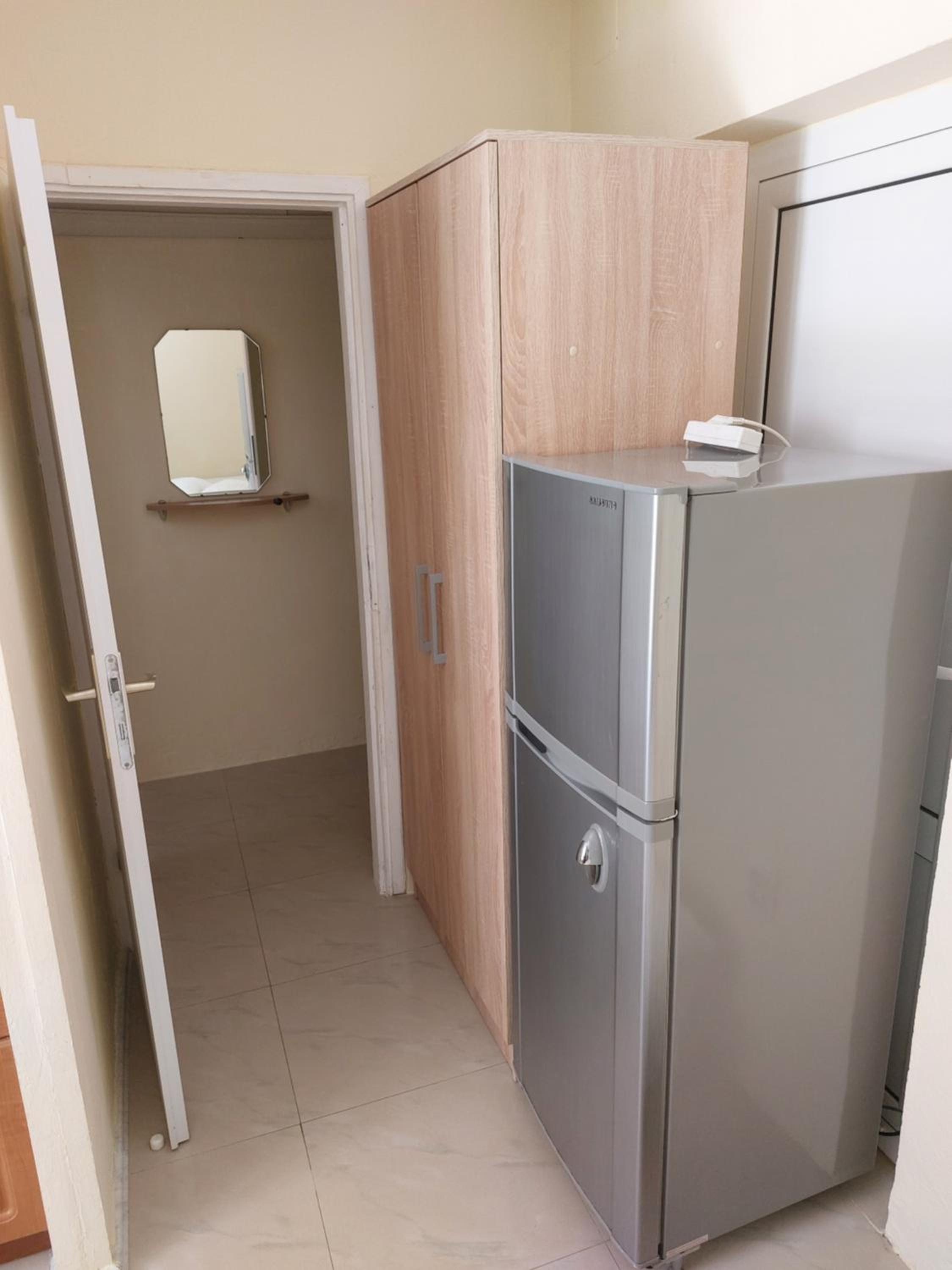 Studio near the airport Tivat view 4
