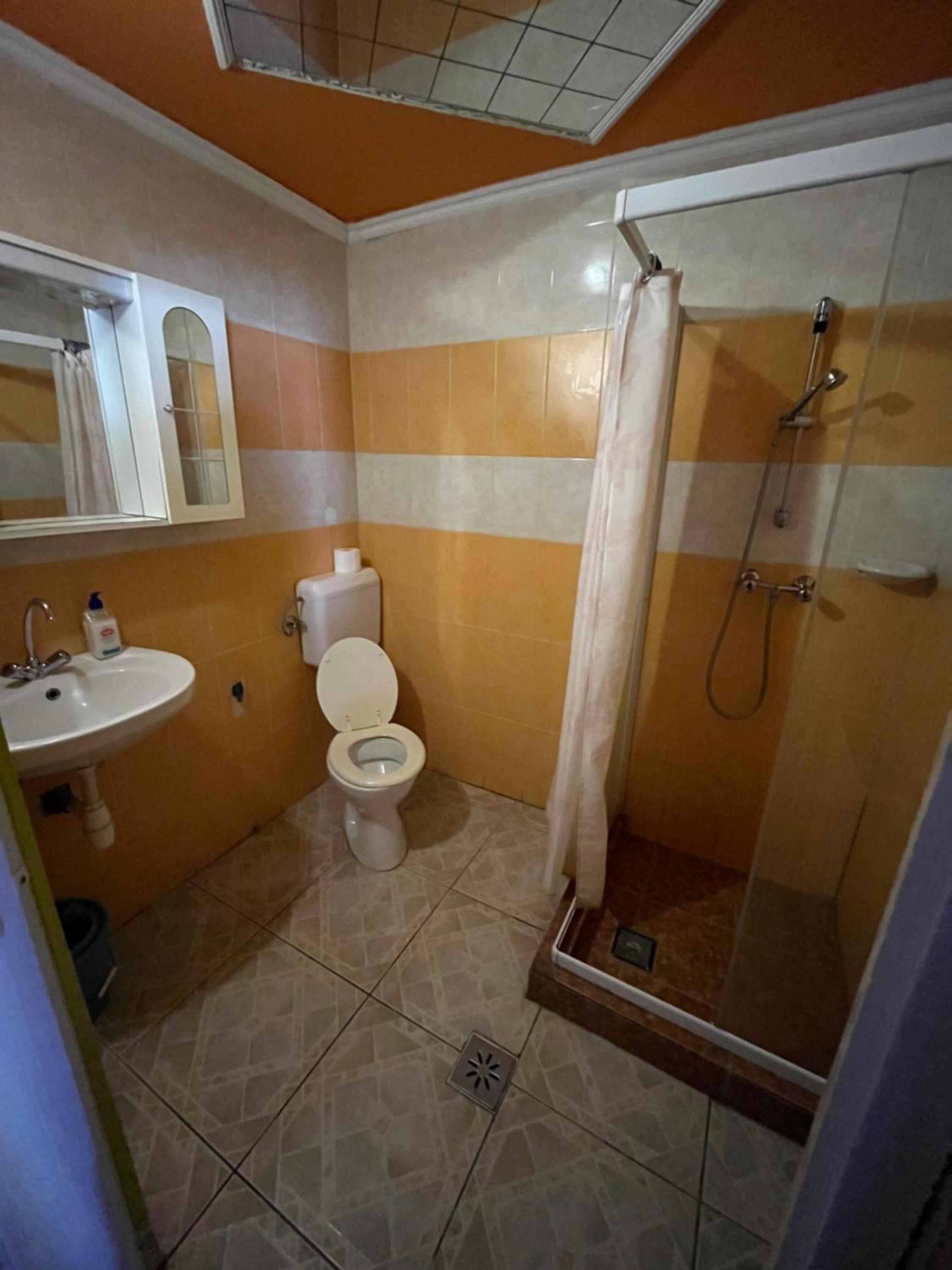 Tiszavirág apartman