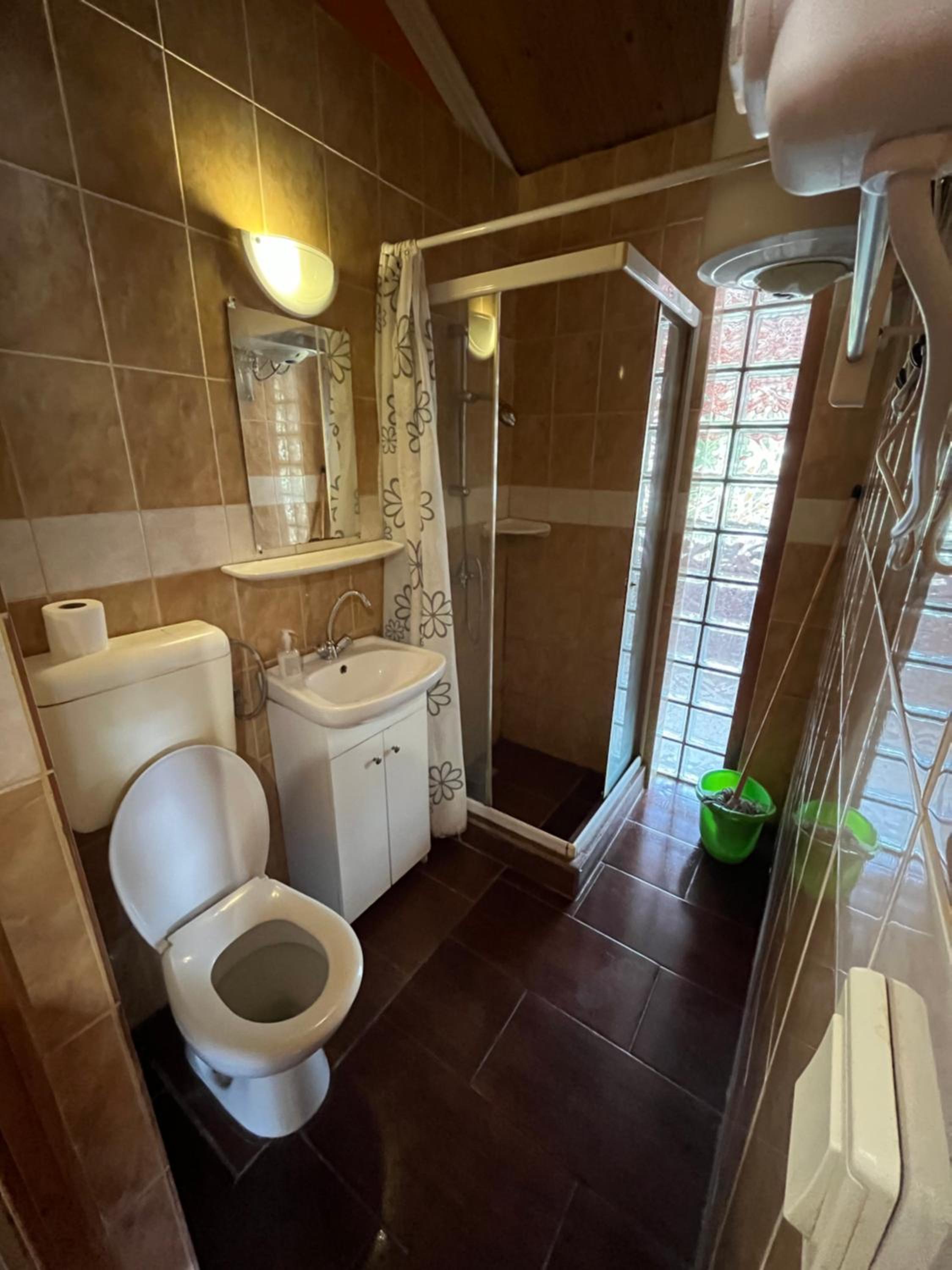 Tiszavirág apartman