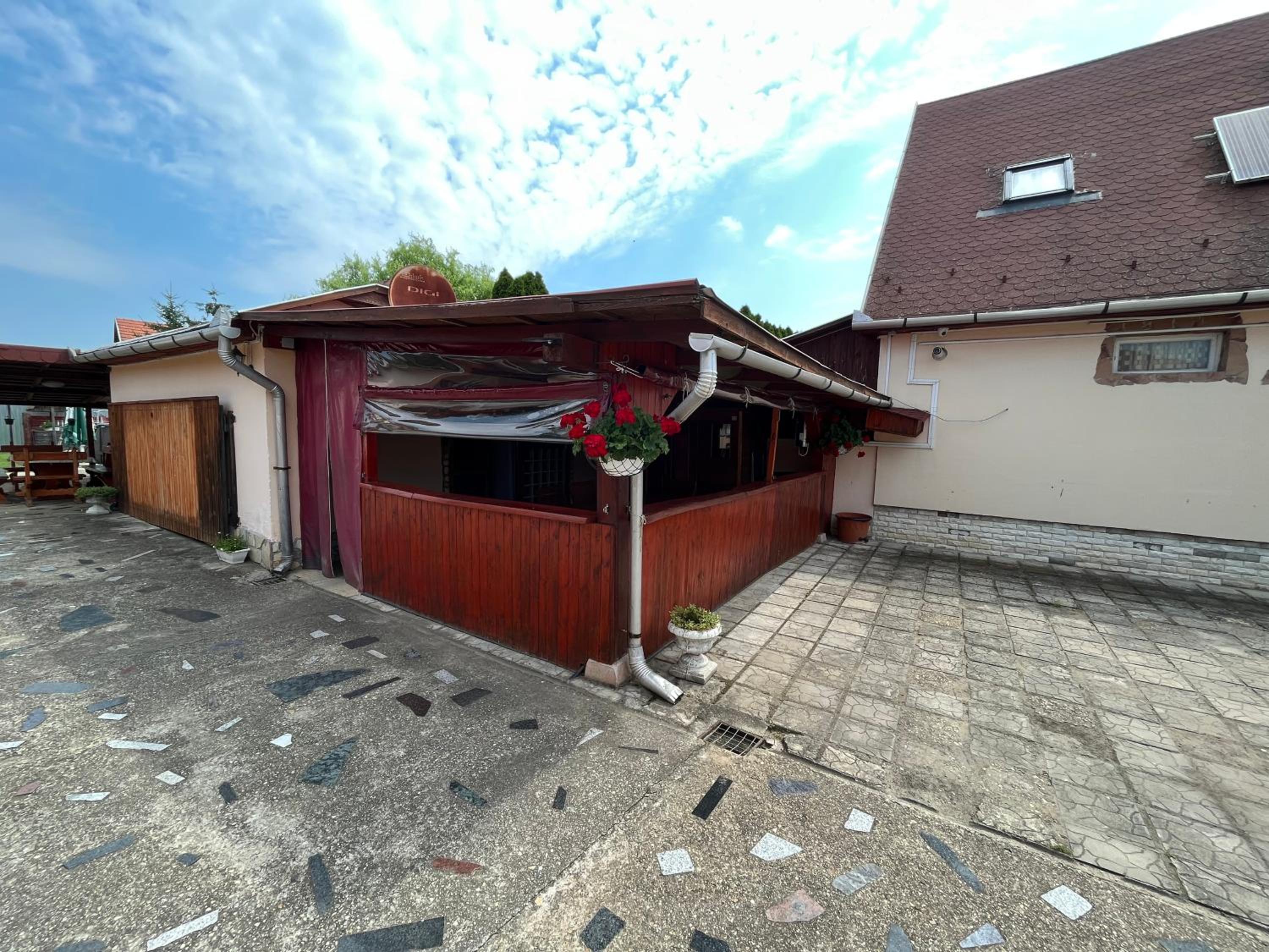 Tiszavirág apartman