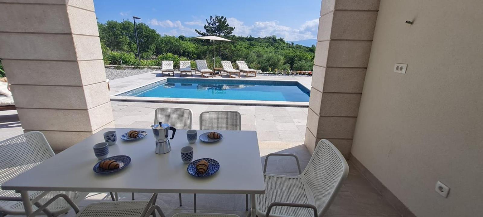 Apartmani Mariosa