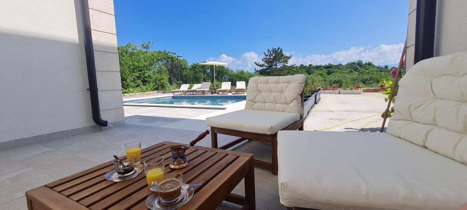 Apartmani Mariosa