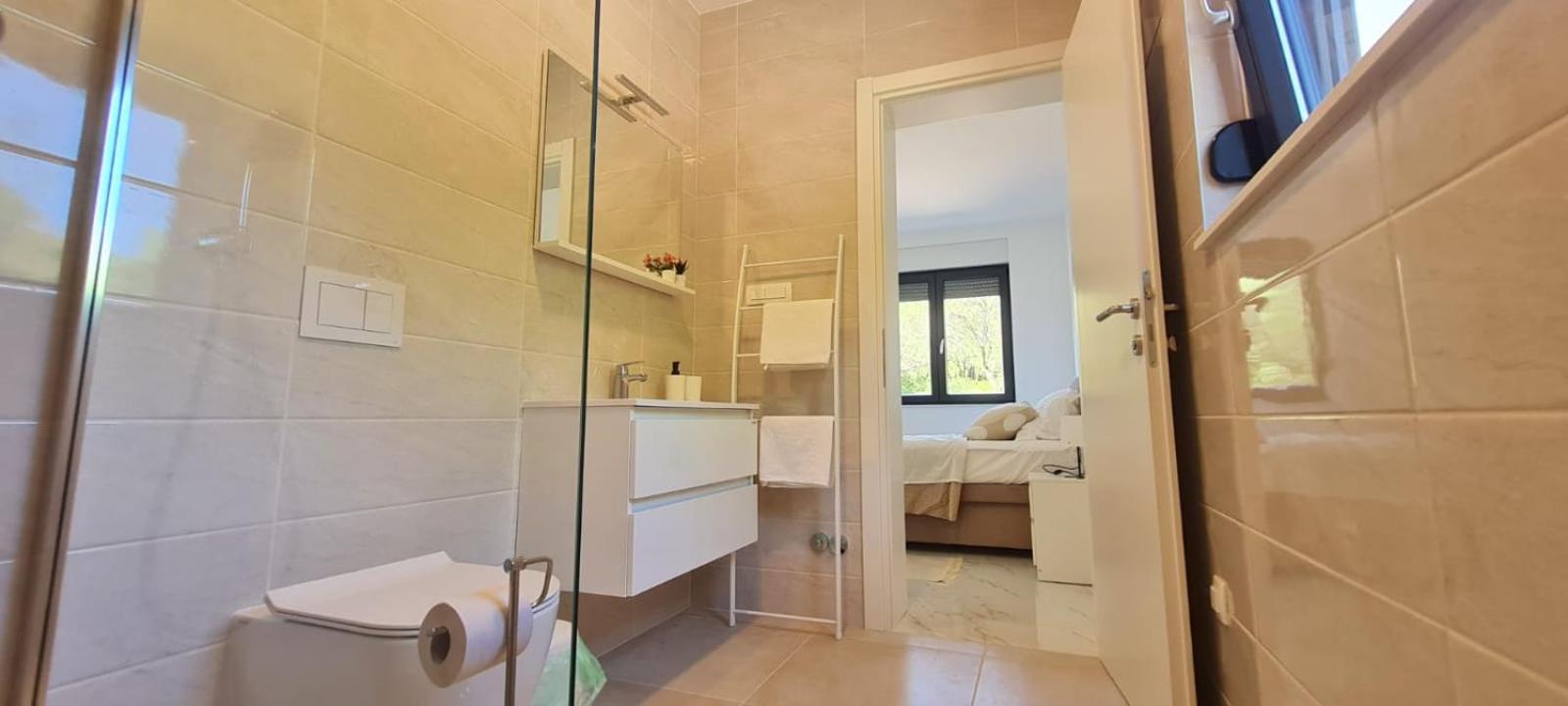 Apartmani Mariosa