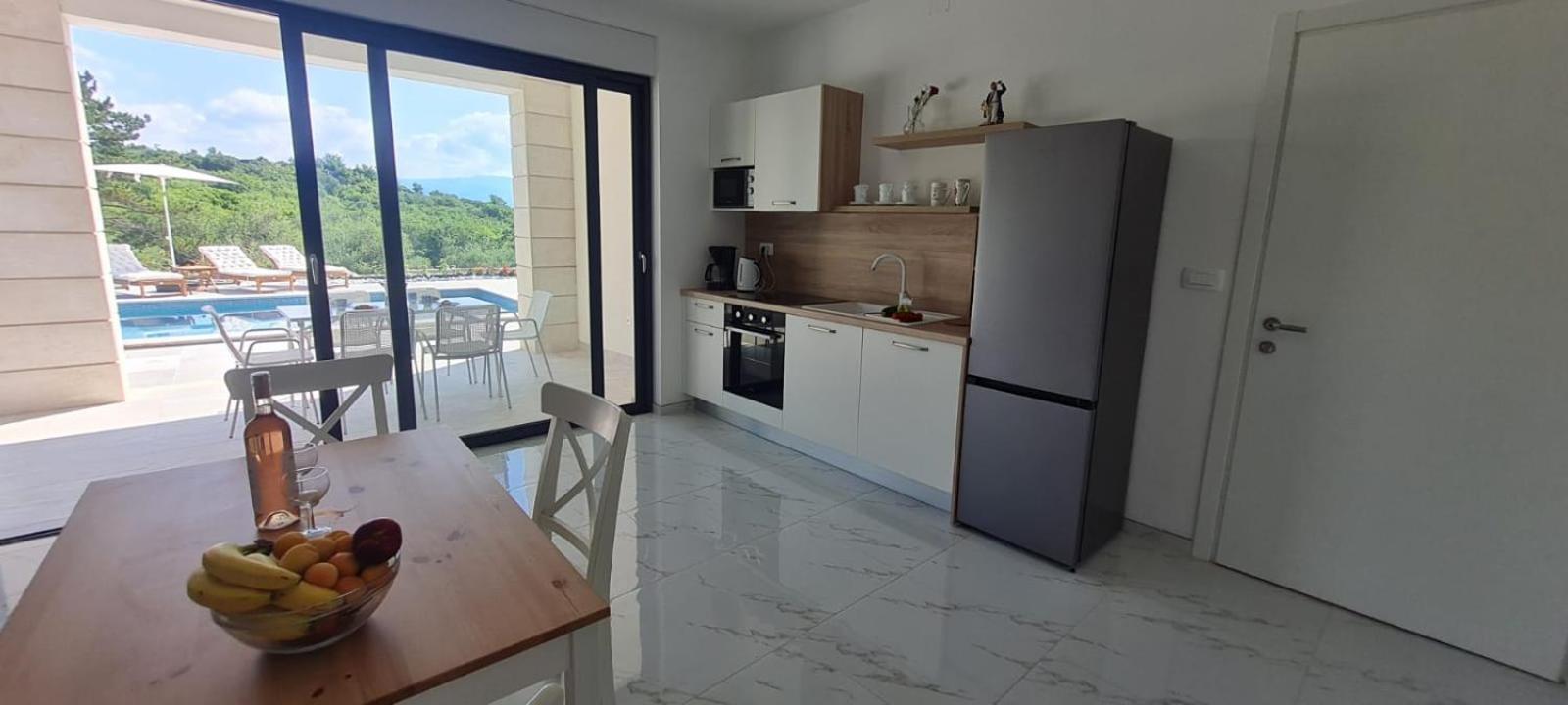 Apartmani Mariosa