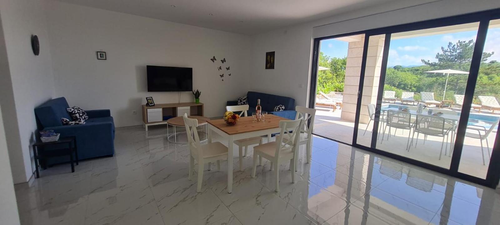 Apartmani Mariosa