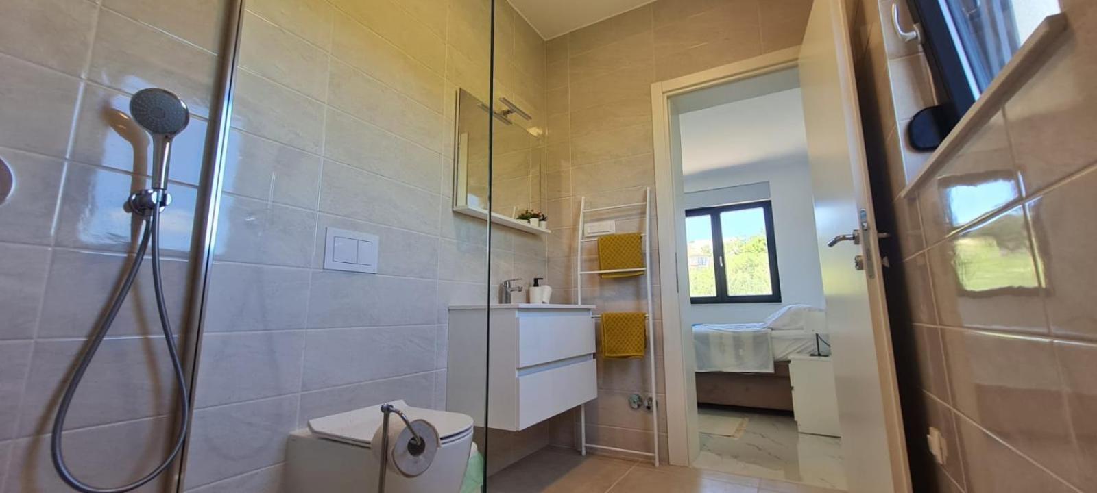 Apartmani Mariosa