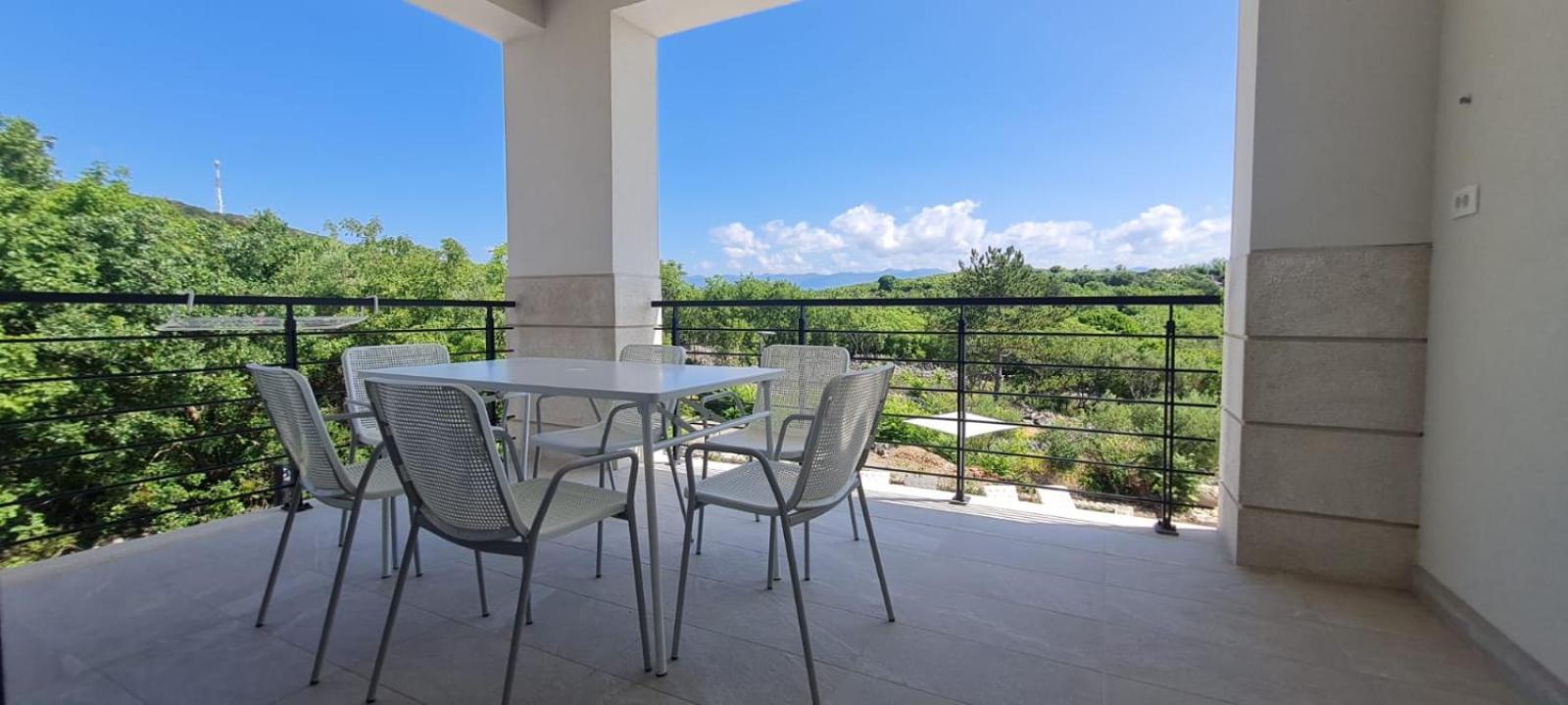 Apartmani Mariosa