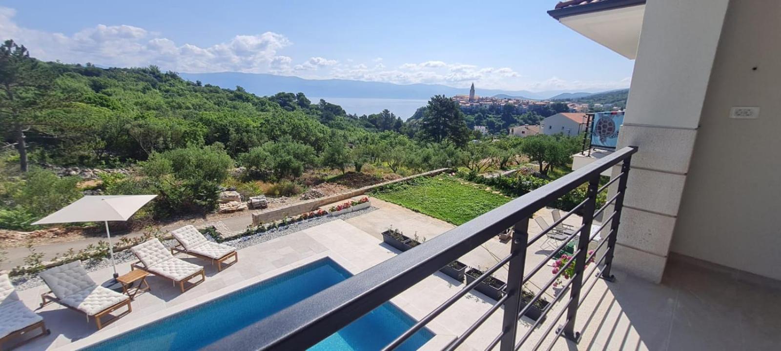 Apartmani Mariosa