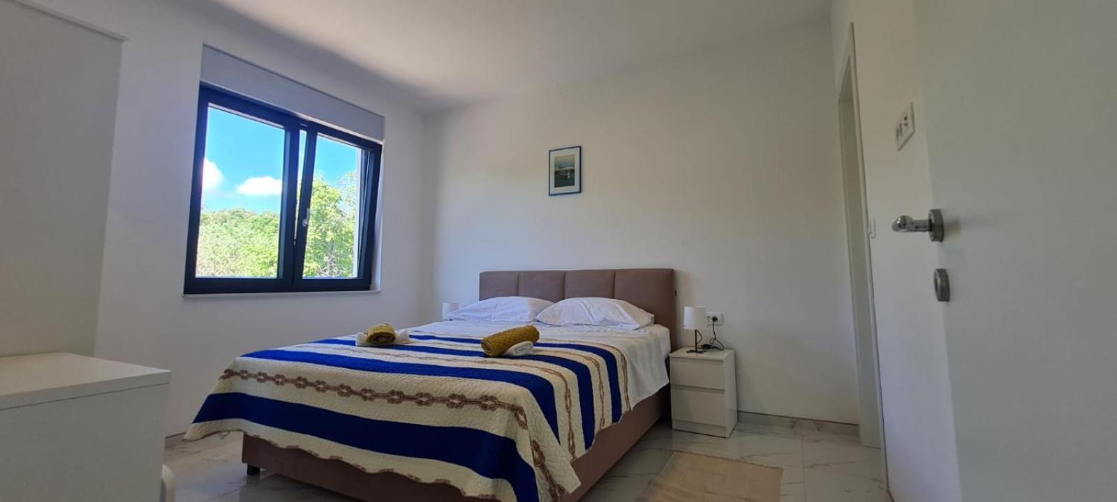 Apartmani Mariosa
