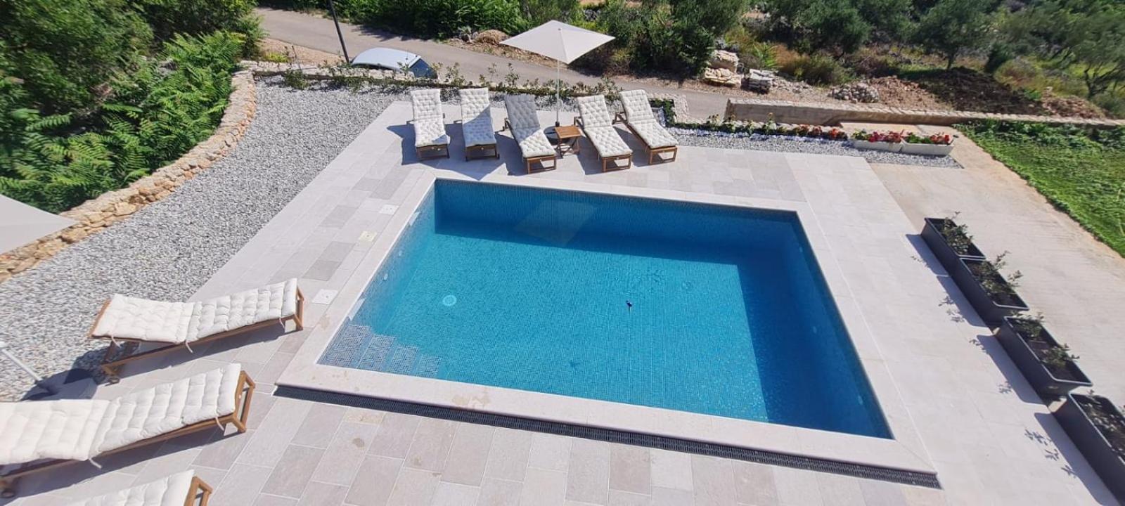 Apartmani Mariosa