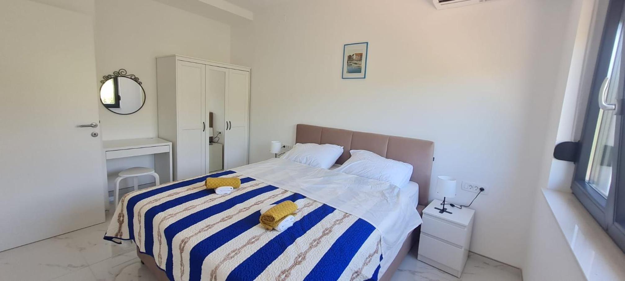 Apartmani Mariosa