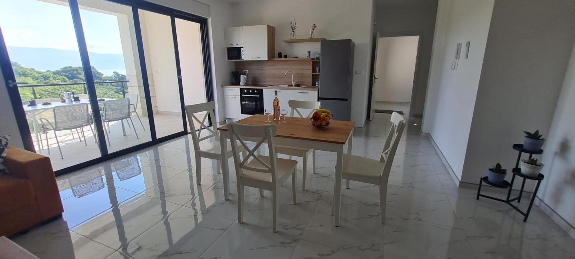 Apartmani Mariosa