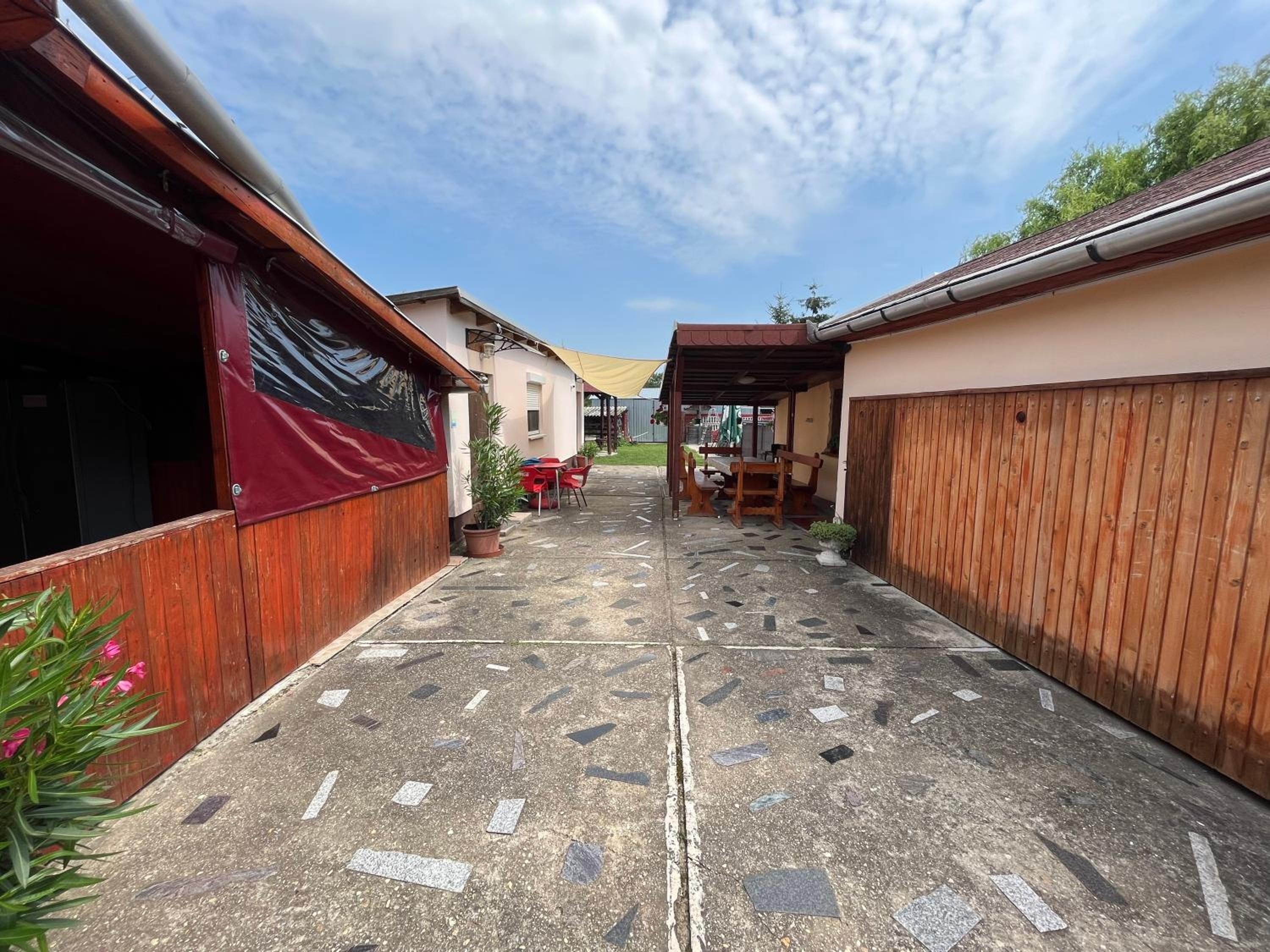 Tiszavirág apartman