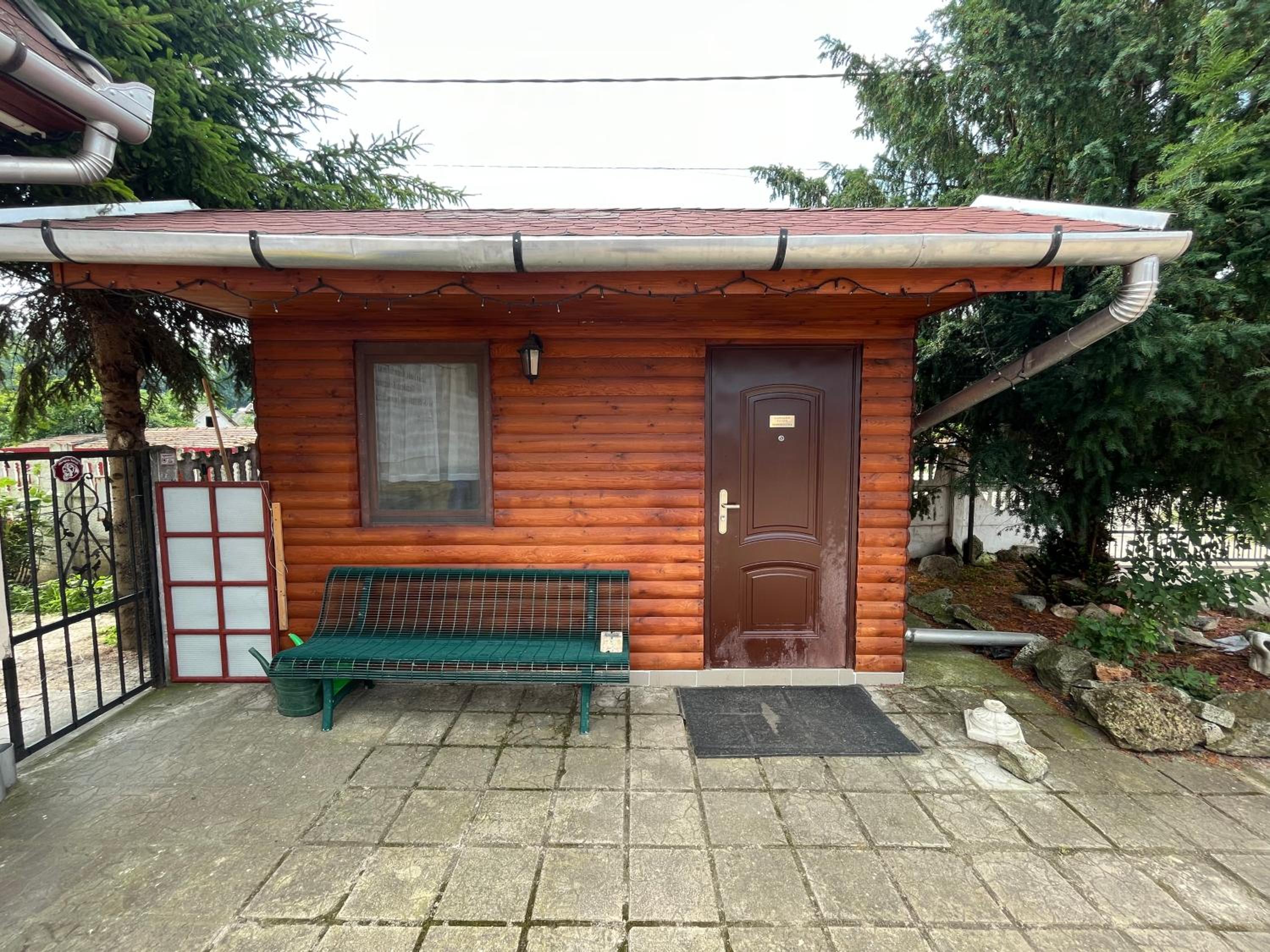 Tiszavirág apartman
